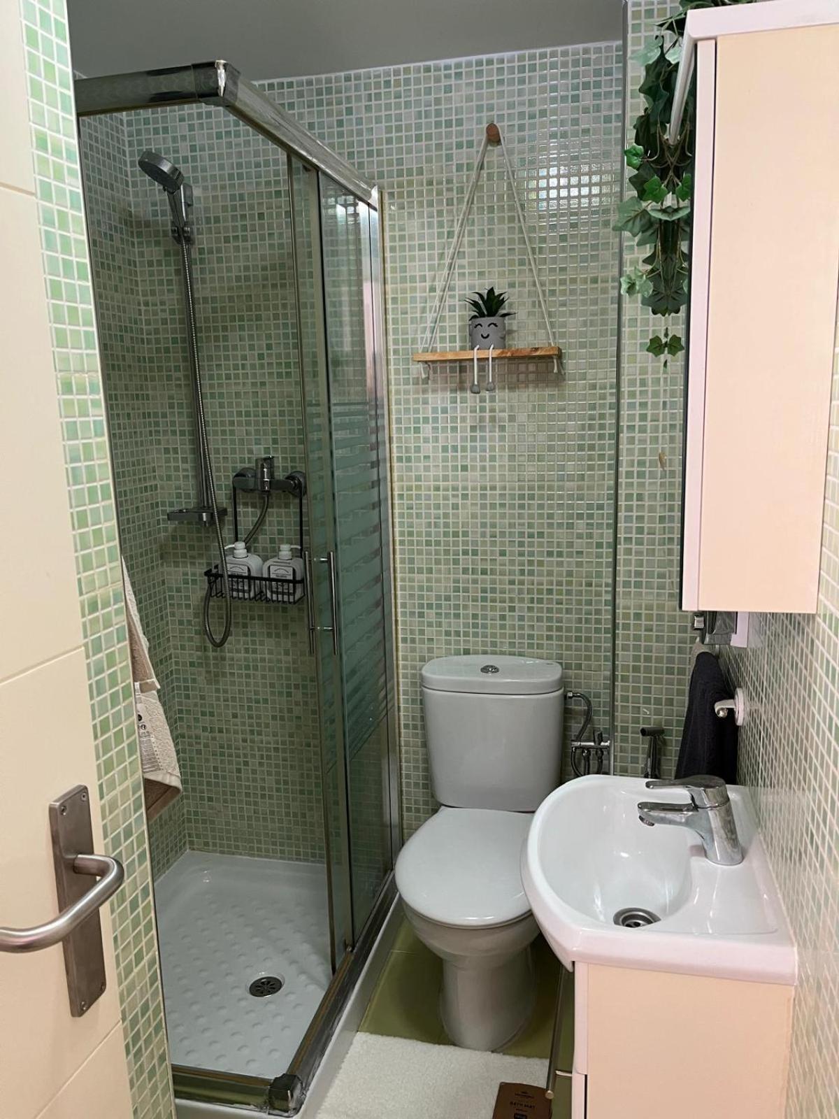 Apartamento Encantador Apartamento Centro