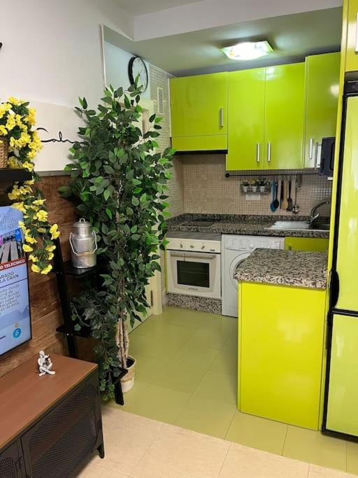 Lejlighed Encantador Apartamento Centro *