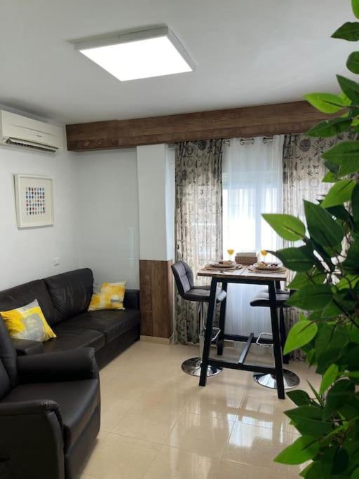 Lejlighed Encantador Apartamento Centro