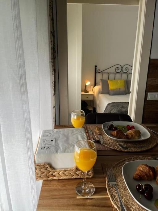 Encantador Apartamento Centro Lejlighed Torremolinos