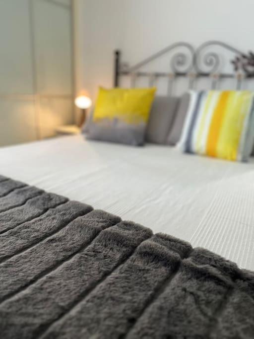 Encantador Apartamento Centro Lejlighed Torremolinos