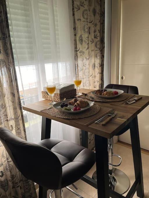 Lejlighed Encantador Apartamento Centro